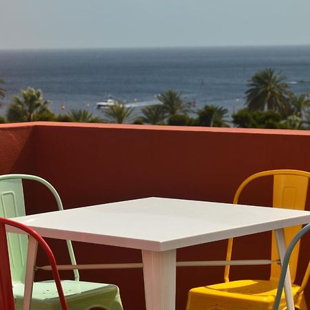 Miramar 7 Apartment San Sebastian De La Gomera Ngoại thất bức ảnh