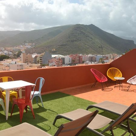 Miramar 7 Apartment San Sebastian De La Gomera Ngoại thất bức ảnh