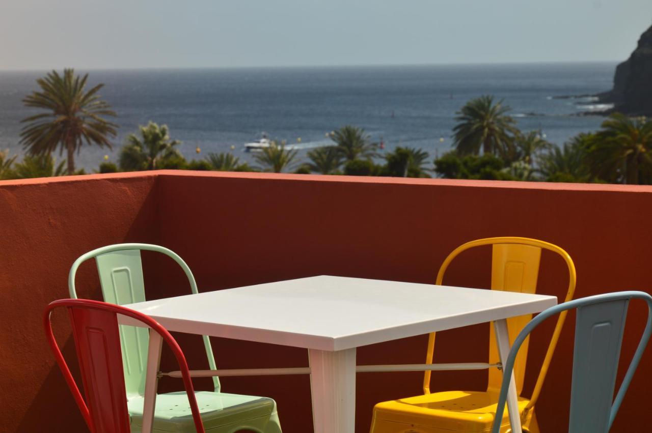 Miramar 7 Apartment San Sebastian De La Gomera Ngoại thất bức ảnh