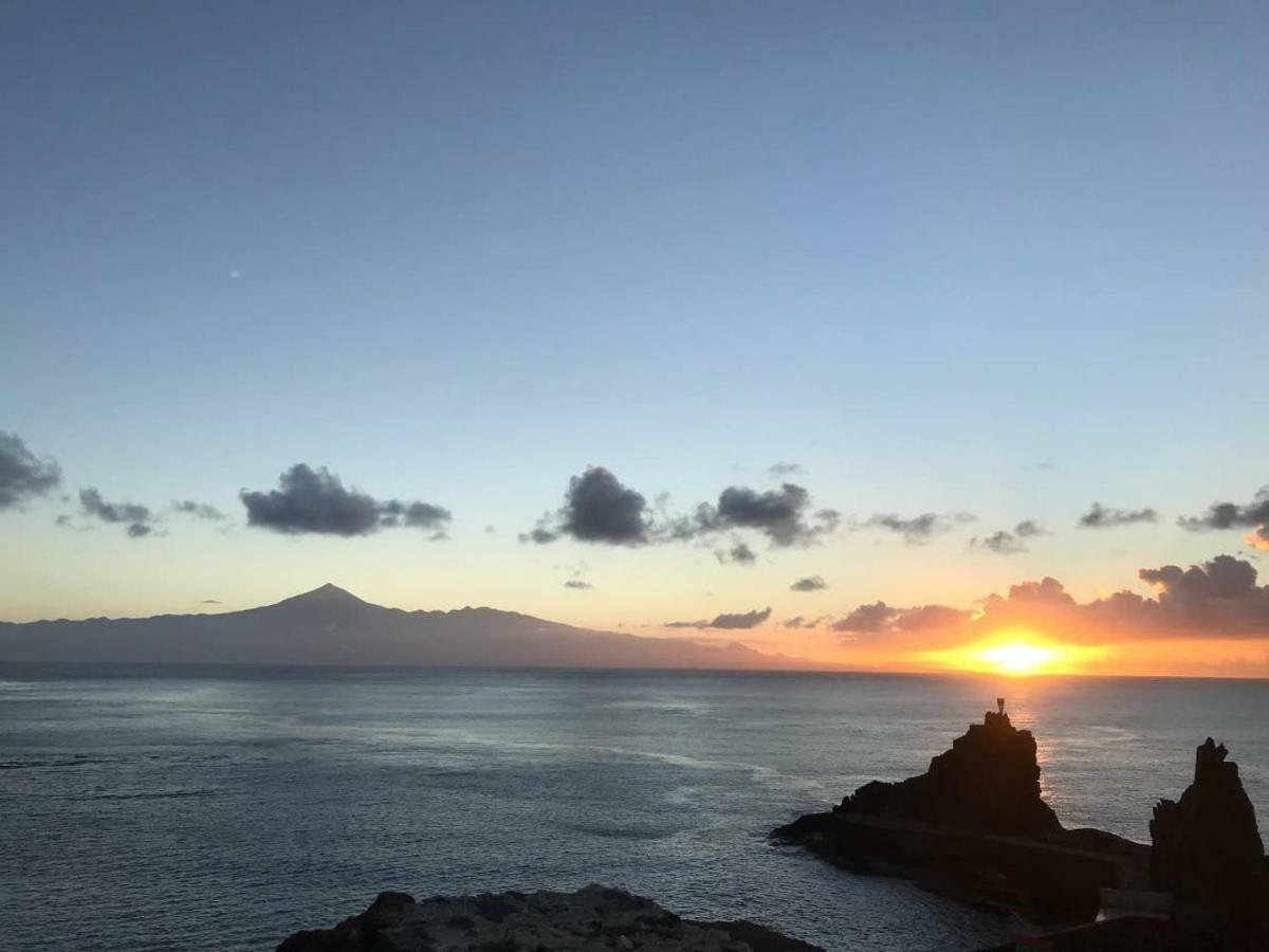 Miramar 7 Apartment San Sebastian De La Gomera Ngoại thất bức ảnh