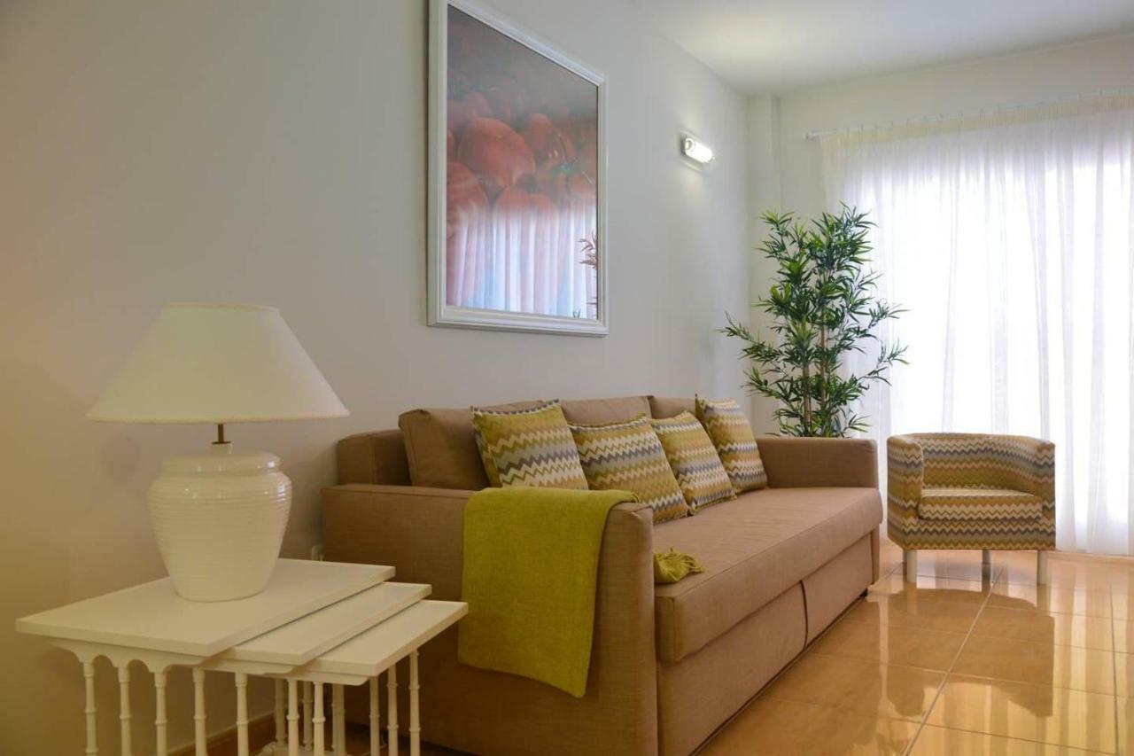 Miramar 7 Apartment San Sebastian De La Gomera Ngoại thất bức ảnh