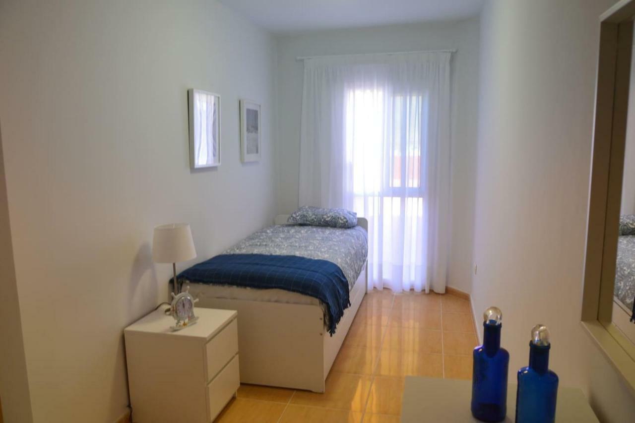 Miramar 7 Apartment San Sebastian De La Gomera Ngoại thất bức ảnh