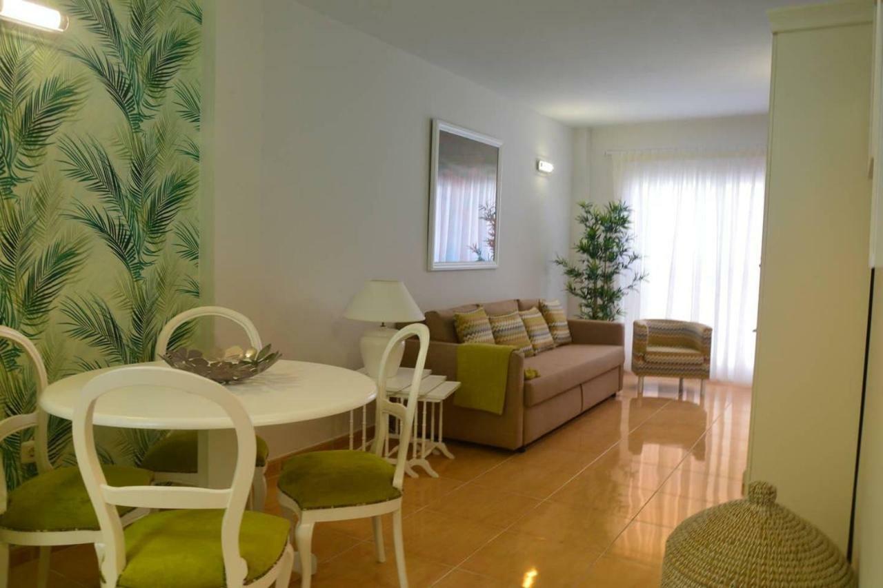 Miramar 7 Apartment San Sebastian De La Gomera Ngoại thất bức ảnh