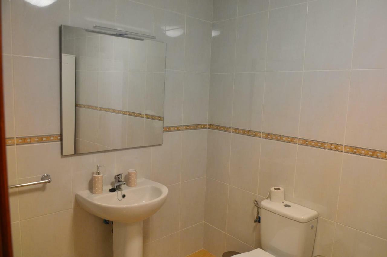 Miramar 7 Apartment San Sebastian De La Gomera Ngoại thất bức ảnh