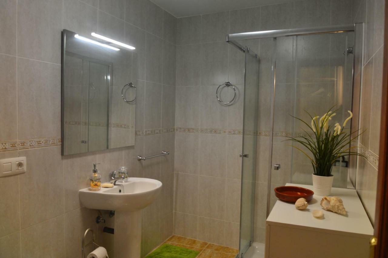 Miramar 7 Apartment San Sebastian De La Gomera Ngoại thất bức ảnh